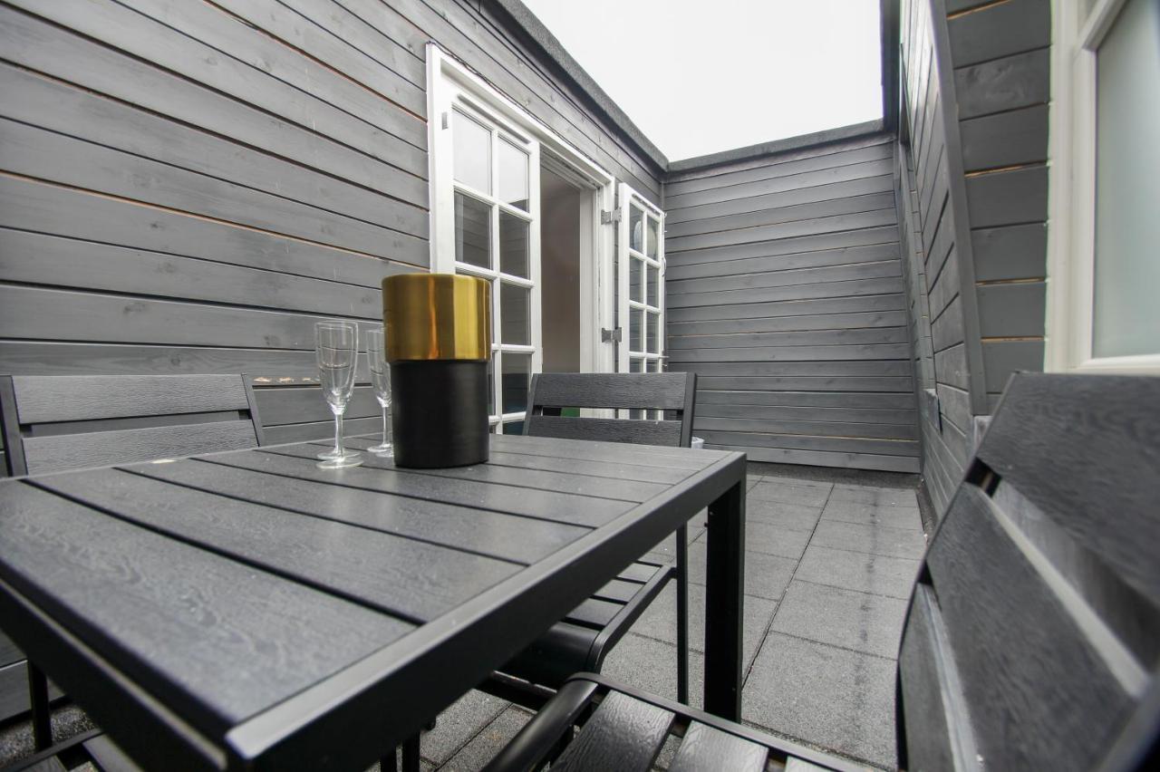 Steine House - Central- By Brighton Holiday Lets Eksteriør billede